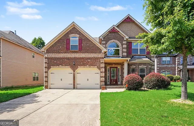 Expensive Parkside at Avalon Real Estate