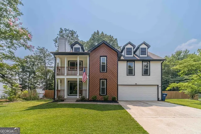 Cheap Grayland Hills Real Estate