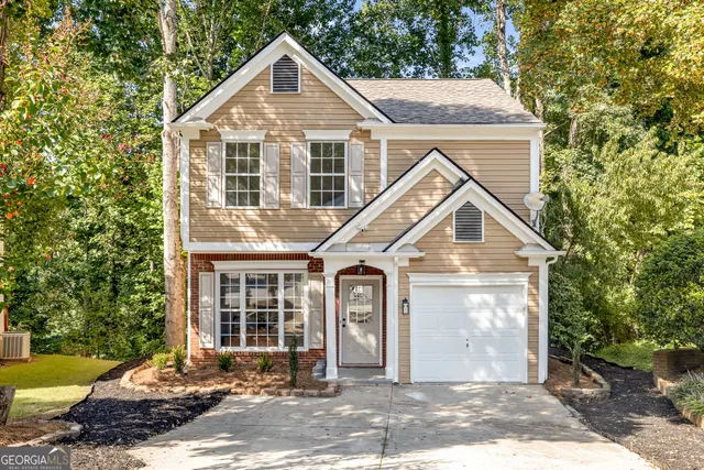 Popular Northpointe Regency Real Estate