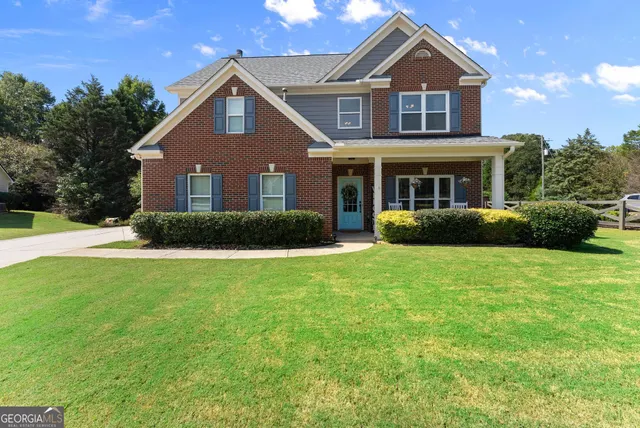 Cheap Lexington Woods Real Estate