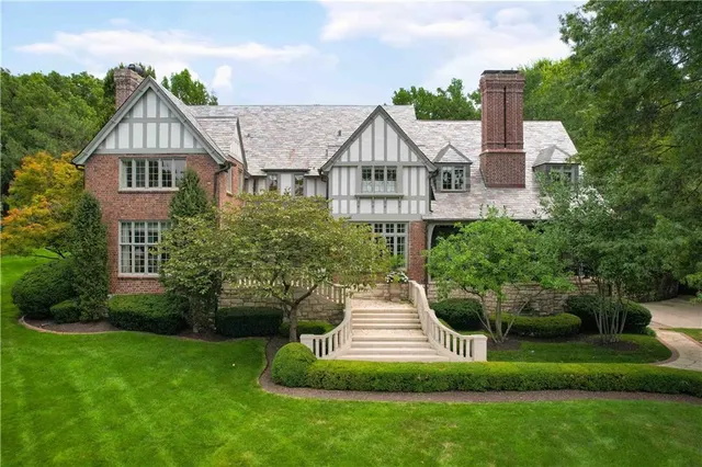 Expensive Mission Hills Real Estate
