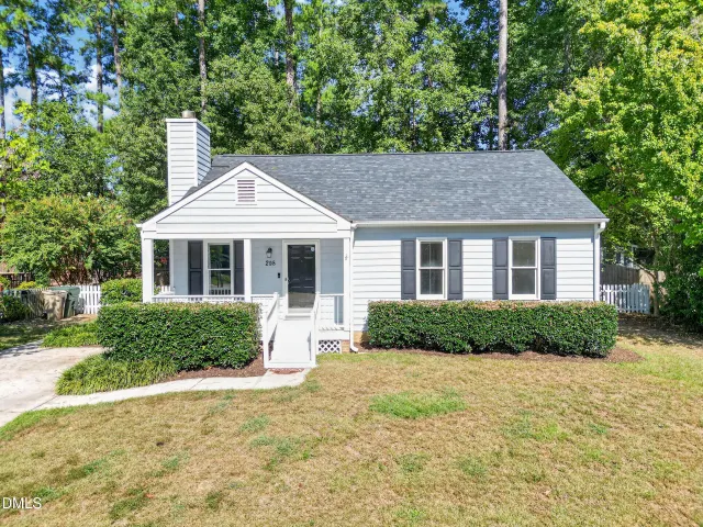 Popular Pine Winds Real Estate
