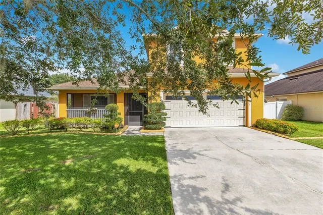 Expensive EAGLE LAKE PH 2A Real Estate