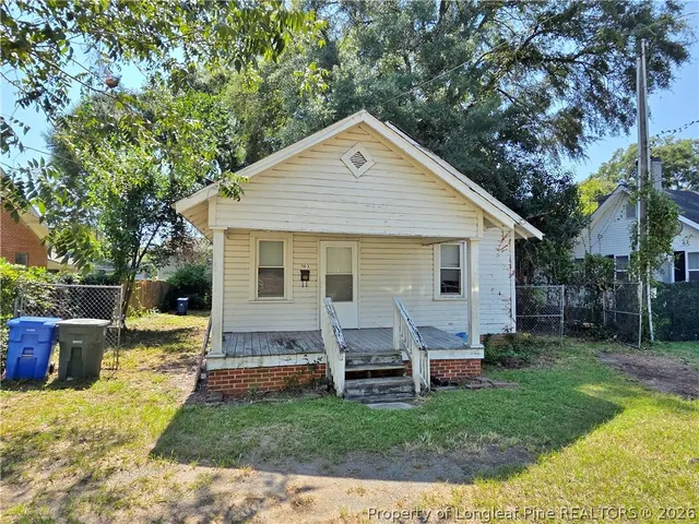 Cheap PINEVIEW HGTS Real Estate
