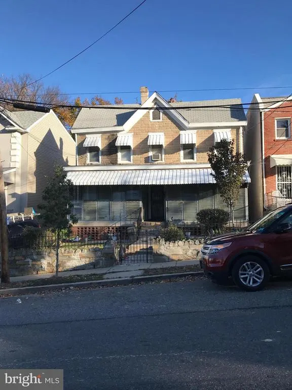 Popular Anacostia Real Estate