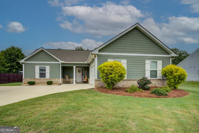 Popular Field Crest Real Estate