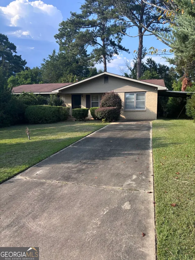 Cheap Country Villas Real Estate