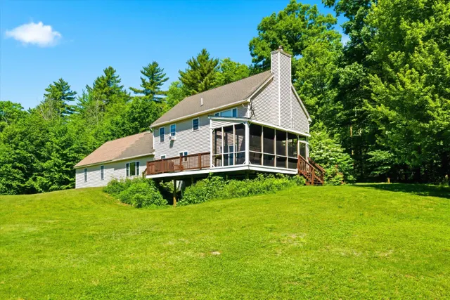 Cheap Francestown Real Estate