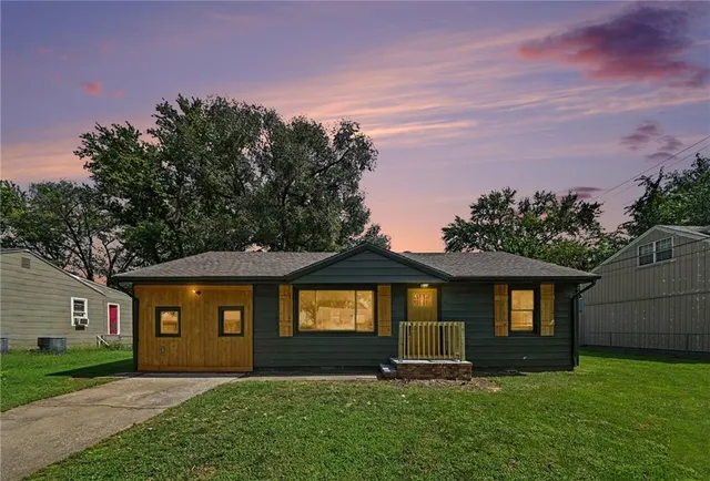 Popular Fire Prairie Dev Real Estate