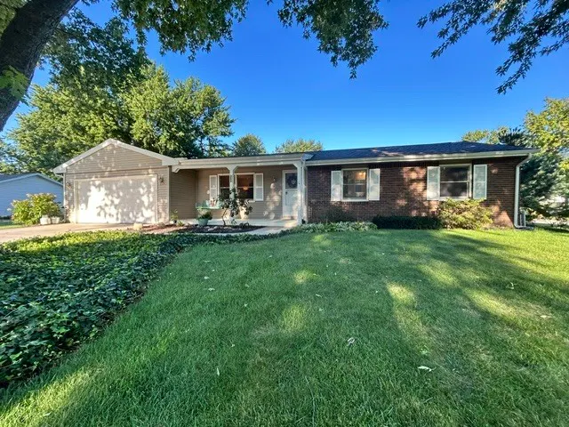 Popular Sherman Real Estate