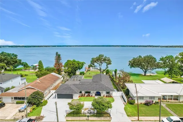 Popular FLANIGAN C R SUB Real Estate