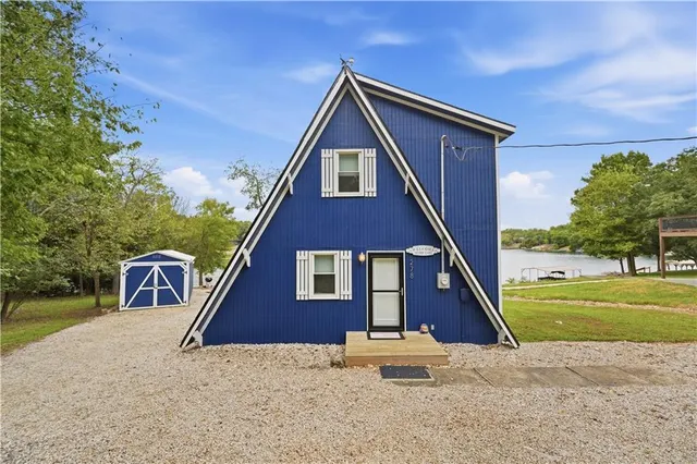 Expensive Linn Valley Real Estate