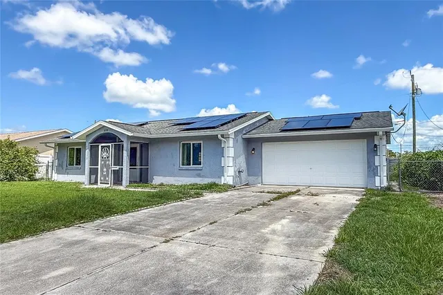 Cheap PORT CHARLOTTE SUB 27 Real Estate