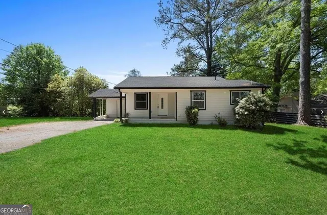 Expensive WATSON Real Estate