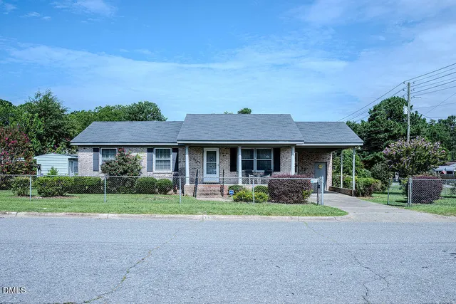 Popular Wilson Mills Real Estate