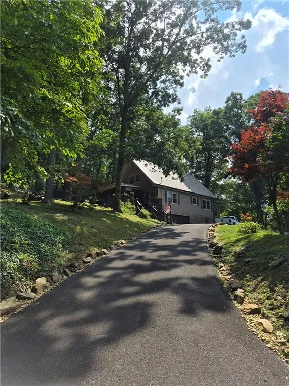 Popular Fort Mountain Estates Real Estate