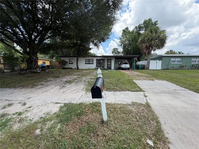 Popular LINEBAUGH ESTATES Real Estate