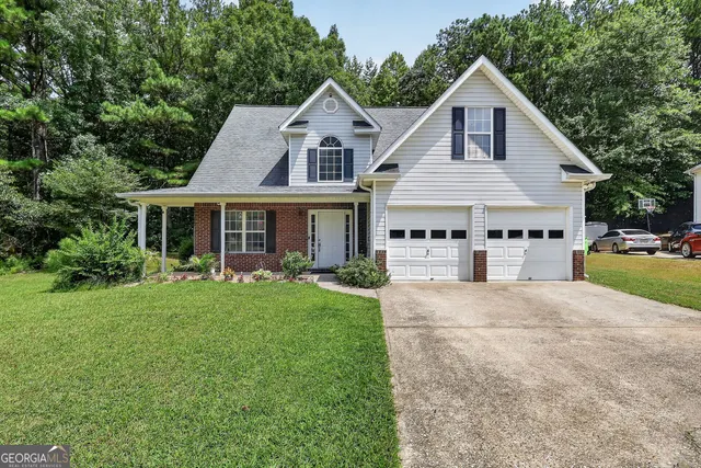 Expensive Saint George Township Real Estate