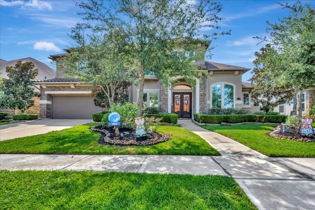 Popular West Ranch Lakeside Sec 2 201 Real Estate