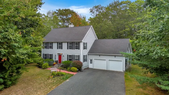 Popular Old Orchard Beach Real Estate