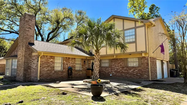 Popular Inwood Forest Sec 7 Real Estate