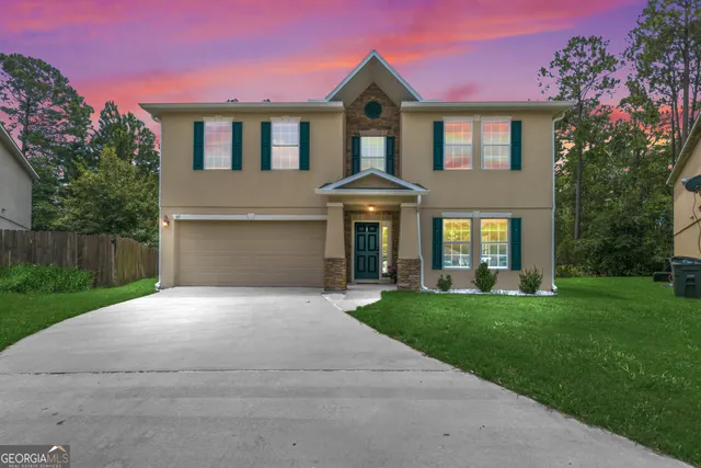 Popular Pine Bluff Real Estate