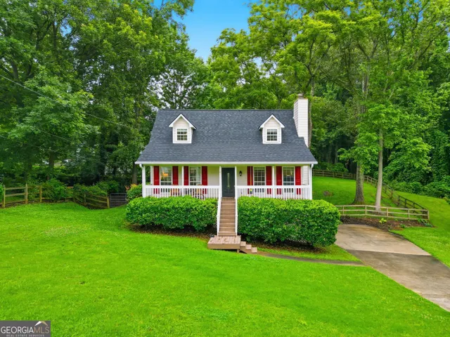 Popular WAVERLY WALK PHS 1 Real Estate