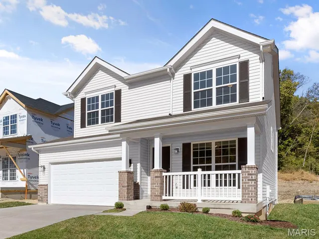Popular Boone Ridge 58 Real Estate