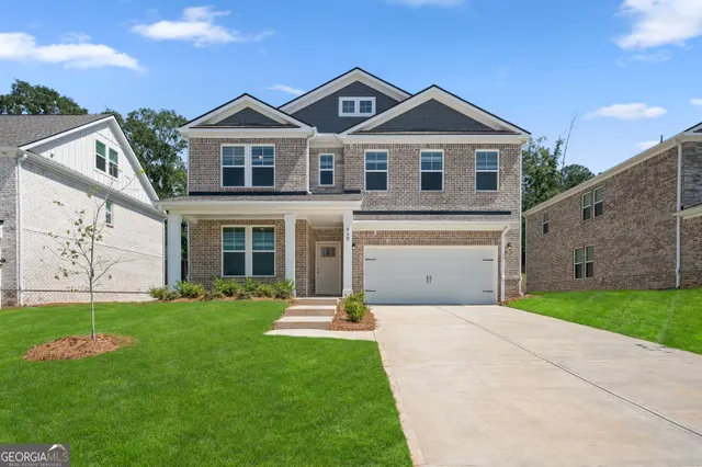 Expensive Bowers Farm Real Estate