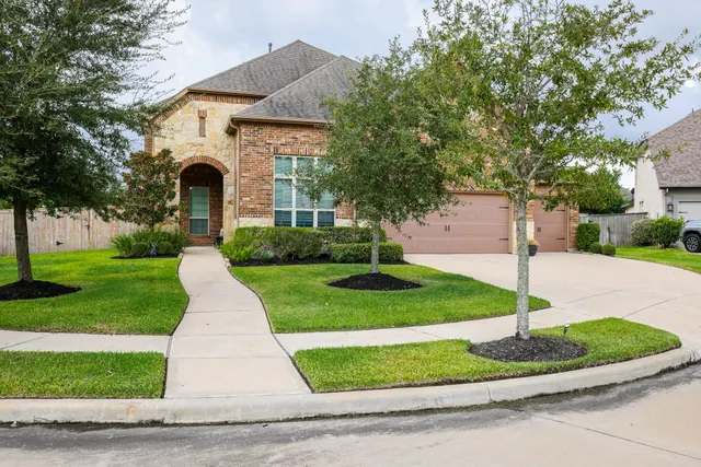 Popular Long Meadow Farms Sec 40 Real Estate