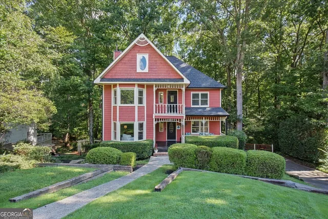 Cheap Post Oak Square Real Estate