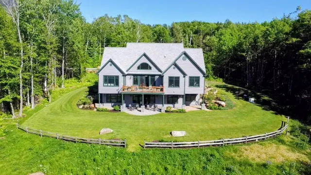 Expensive Jackson Real Estate
