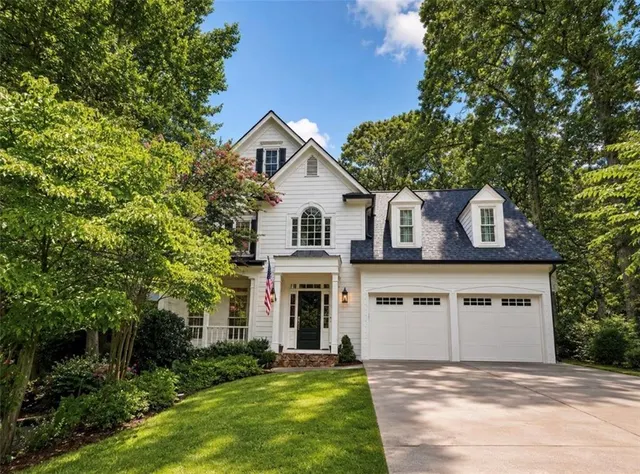 Expensive SADDLEBROOK Real Estate