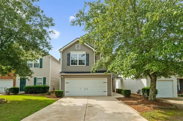 Popular Mountain Ridge Real Estate