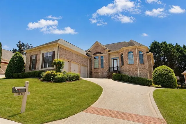 Popular Links The Chapel Hills Real Estate