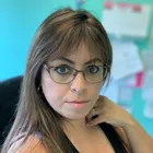 Lucille Tzivelekis