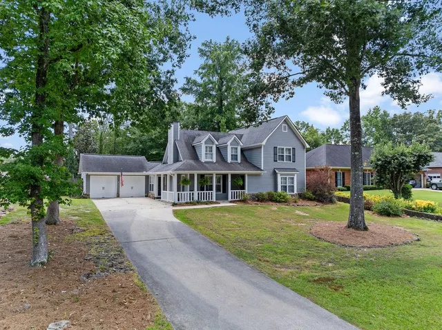 Popular Northwoods Real Estate