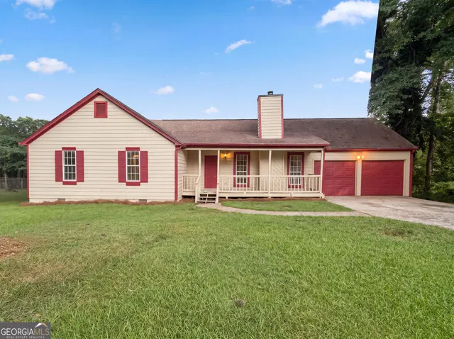 Cheap DOGWOOD HILLS Real Estate