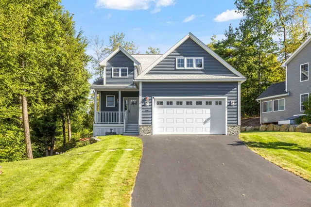 Popular Governors Crossing Real Estate