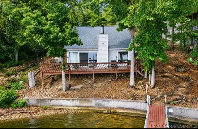 Popular Park Shore Estates Real Estate