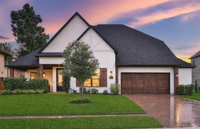 Popular Oak Estates At Jacobs Reserve Real Estate