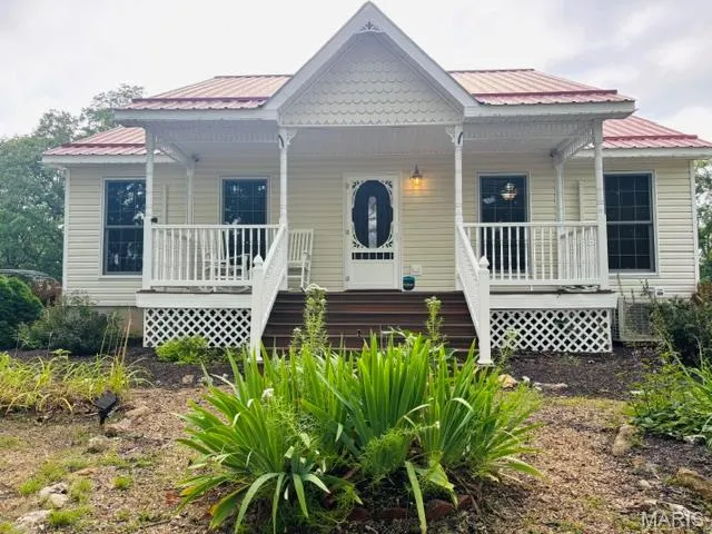 Popular Hickory Ridge Real Estate