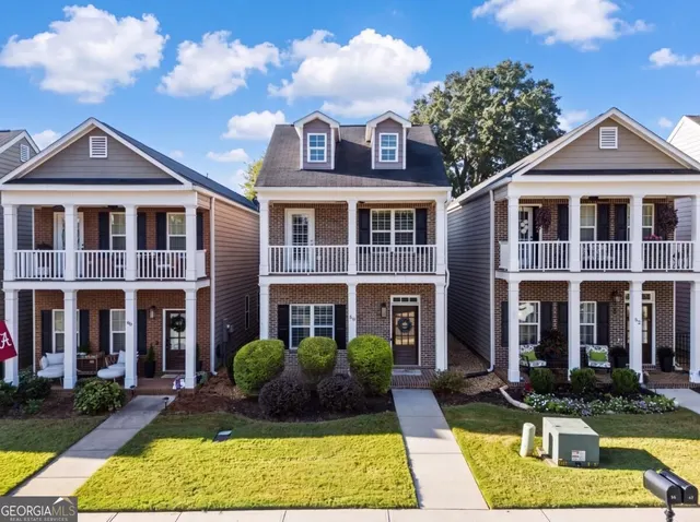 Cheap Lenox Park Real Estate