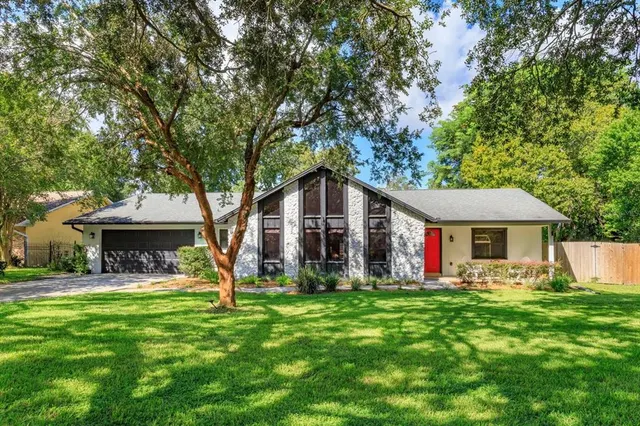 Expensive WINDERLAKES Real Estate