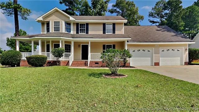 Popular LANDSDOWNE II Real Estate