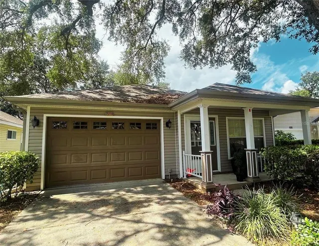 Popular PLANTATION AT LEESBURG GOLFVIEW Real Estate