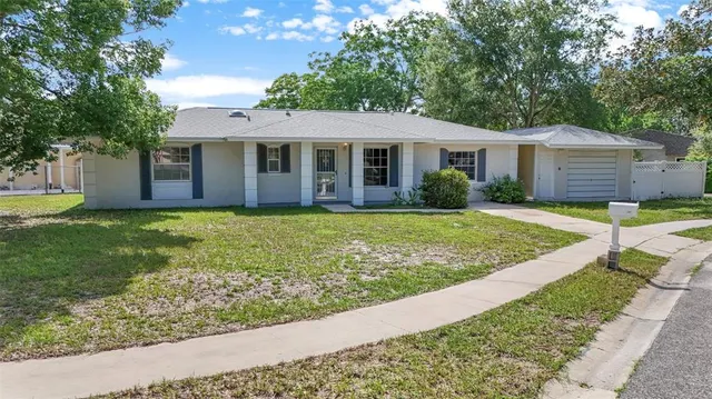 Popular NORTH ORLANDO TERRACE UNIT 1 SEC 6 Real Estate
