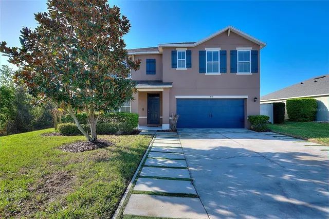 Cheap MAGNOLIA RIDGE Real Estate