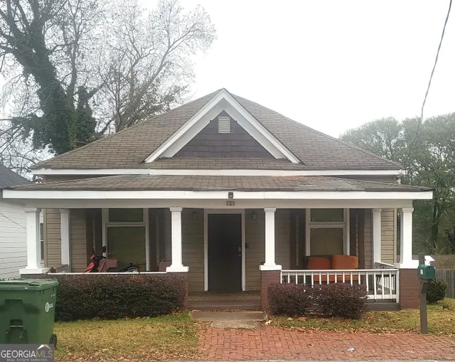 Popular GLEN ABBEY Real Estate