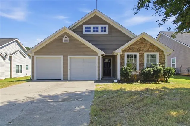 Popular Camden Place Real Estate